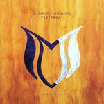 cover: Alexander Chekomasov - Yesterday