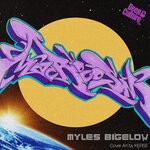 cover: Myles Bigelow - Macrocosm