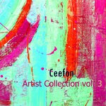 cover: Ceefon - Artist Collection Vol 3