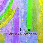 cover: Ceefon - Artist Collection Vol 5