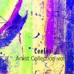 cover: Ceefon - Artist Collection Vol 6