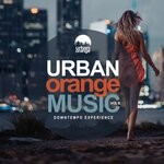 cover: Urban Orange|Various - Urban Orange Music Vol 8: Downtempo Experience