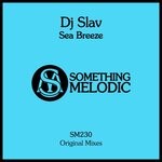 cover: Dj Slav - Sea Breeze