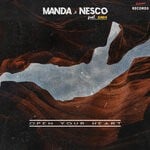 cover: Manda|Nesco|Zadi - Open Your Heart