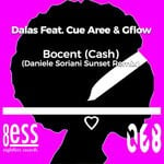 cover: Cue Aree|Dalas|Gflow - Bocent (Cash) (Daniele Soriani Sunset Remix)