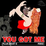 cover: Plus Beat'z - You Got Me