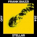 cover: Frank Biazzi - Stellar