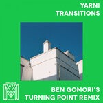 cover: Jonoa|Ben Gomori|Yarni - Transitions (Ben Gomori's Turning Point Remix)