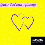 cover: Louise Dacosta - Always