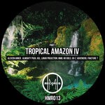 cover: Various - Tropical Amazon IV