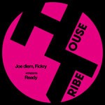 cover: Fickry|Joe Diem - Ready