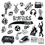 cover: Bypass - Candyflip