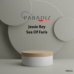 cover: Jessie Rey - Sea Of Faris