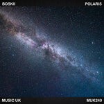 cover: Boskii - Polaris