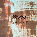 cover: Xilani - My Drawn World