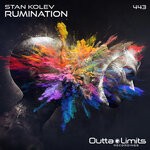 cover: Stan Kolev - Rumination