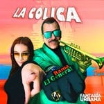 cover: Rama El General - La Colica