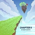 cover: Various - Chapter II (unmixed tracks)