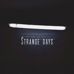 cover: Sovnger - Strange Days