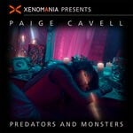 cover: Paige Cavell|Xenomania - Predators & Monsters (Remixes)