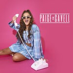 cover: Paige Cavell - Figure It Out