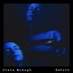 cover: Clara Mchugh - Saturn