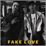 cover: Aaron Unknown|Isaiah Dreads - Fake Love