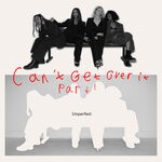 cover: Unperfect - Can't Get Over It Pt 1