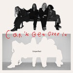 cover: Unperfect - Can't Get Over It