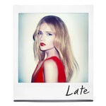 cover: Florrie - Late