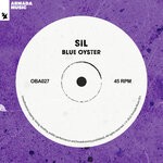 cover: Olav Basoski|Sil - Blue Oyster