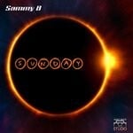 cover: Sammy B - Sunday