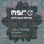 cover: Rodrigo Laitona - Cala Rossa (RL Remix)