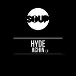 cover: Hyde (ofc) - Achin EP