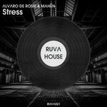 cover: Alvaro De Rossi|Mahen - Stress