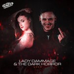 cover: Lady Dammage|The Dark Horror - Loco