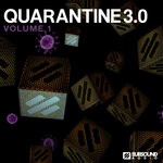 cover: Subsound Audio - Quarantine 3.0