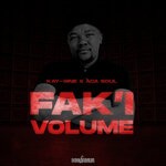 cover: Aca Soul|Kay-9ine - Fak'i Volume