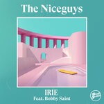 cover: Bobby Saint|The Niceguys - Irie