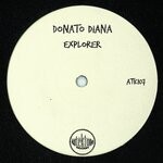 cover: Donato Diana - Explorer