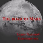 cover: Yakov Nazimov - The Road To Mars