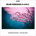 cover: A.m.c.|Blue Horizon (vnm) - Kanagawa/Hualien