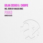 cover: Choopie|Golan Zocher - Pinko