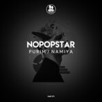 cover: Nopopstar - Purim