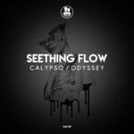 cover: Seething Flow - Calypso