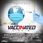 cover: Various - Vaccinated (Riddim)