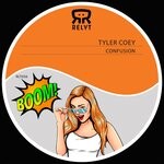 cover: Tyler Coey - Confusion