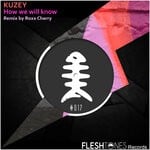 cover: Kuzey - How We Will Know