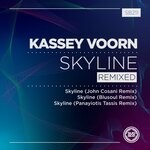 cover: Kassey Voorn - Skyline (Remixed)