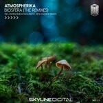 cover: Atmospherika - Biosfera (The Remixes)